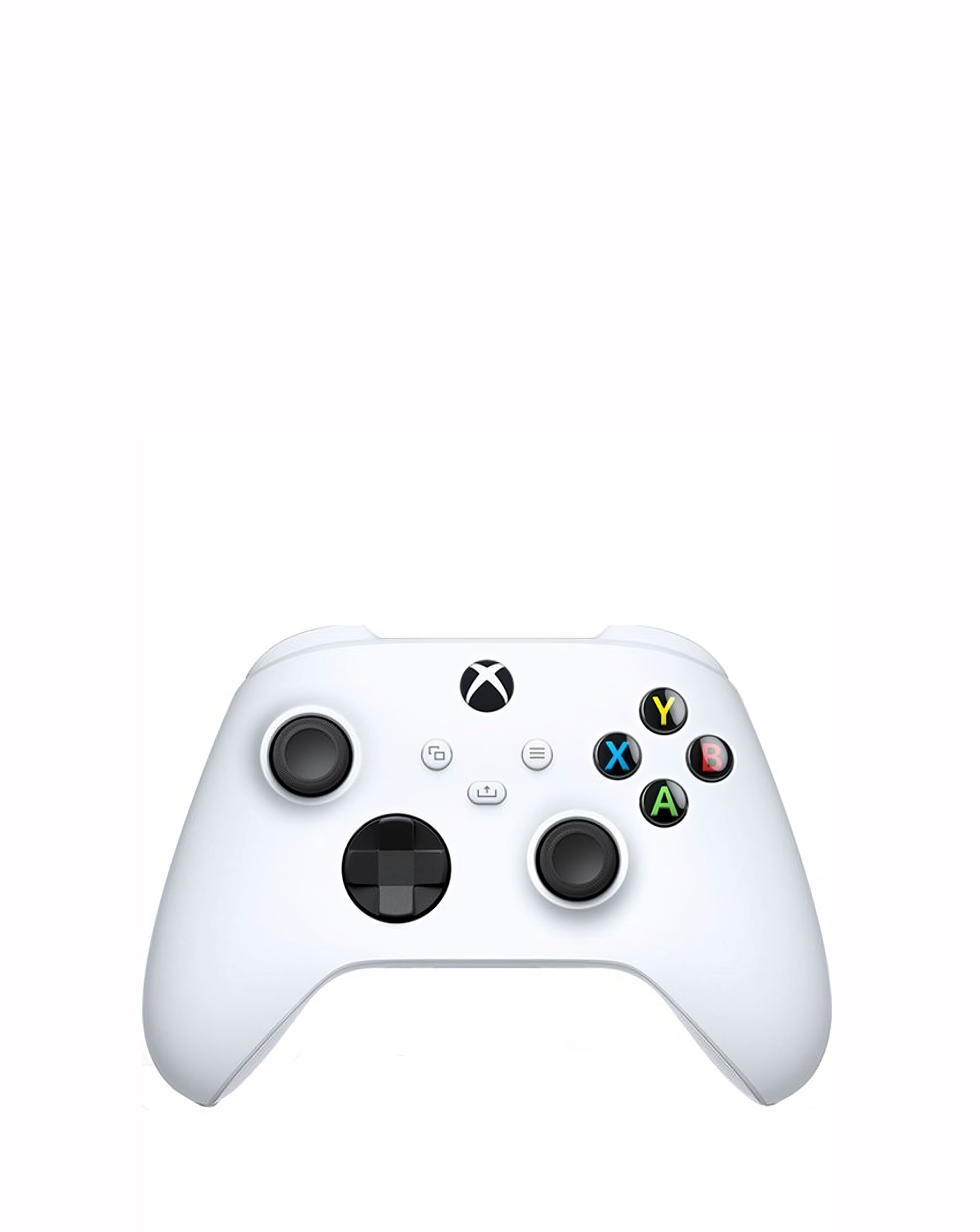 Xbox Wireless Controller - Robot White