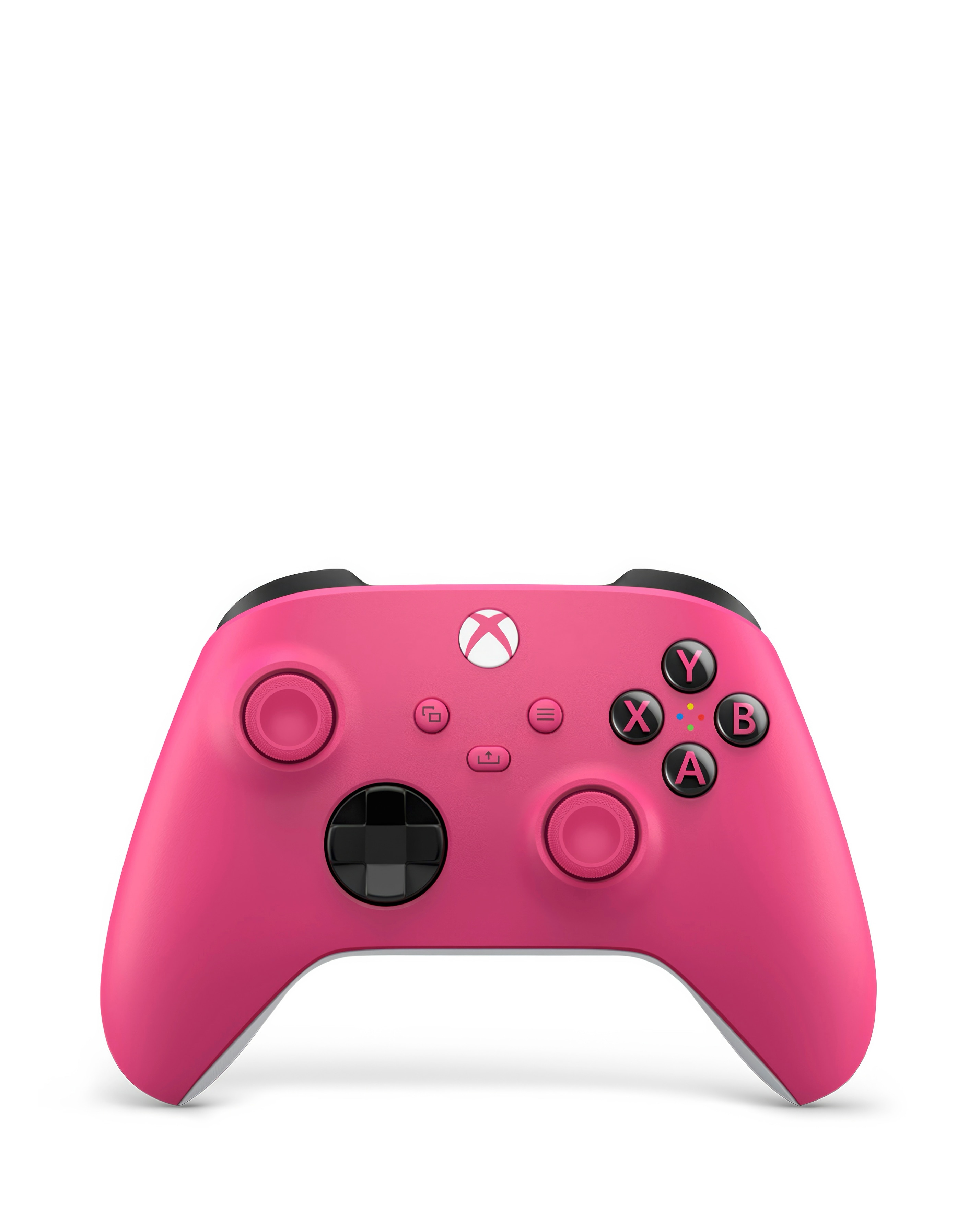Xbox Wireless Controller - Deep Pink