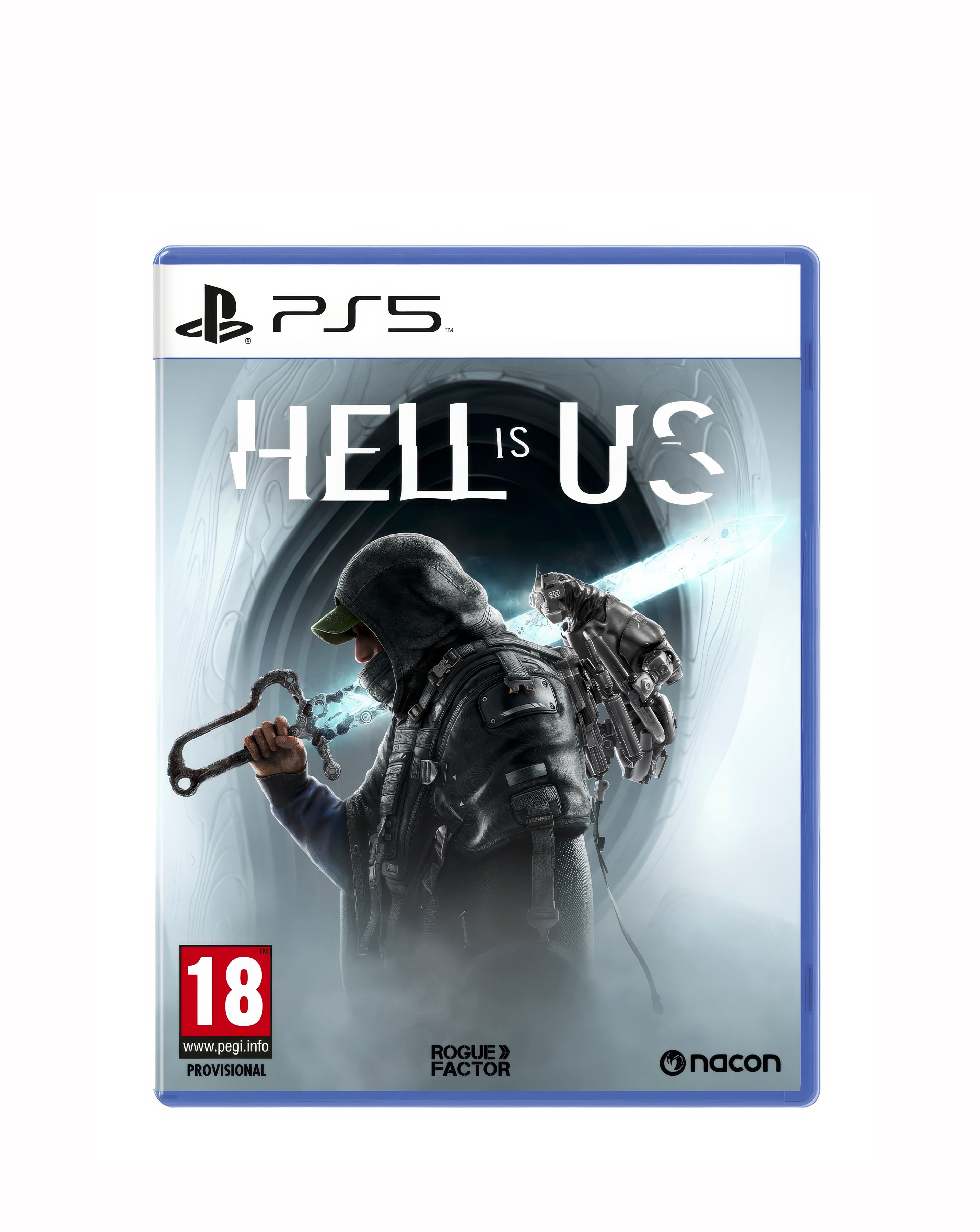 Hell Is Us (PS5)