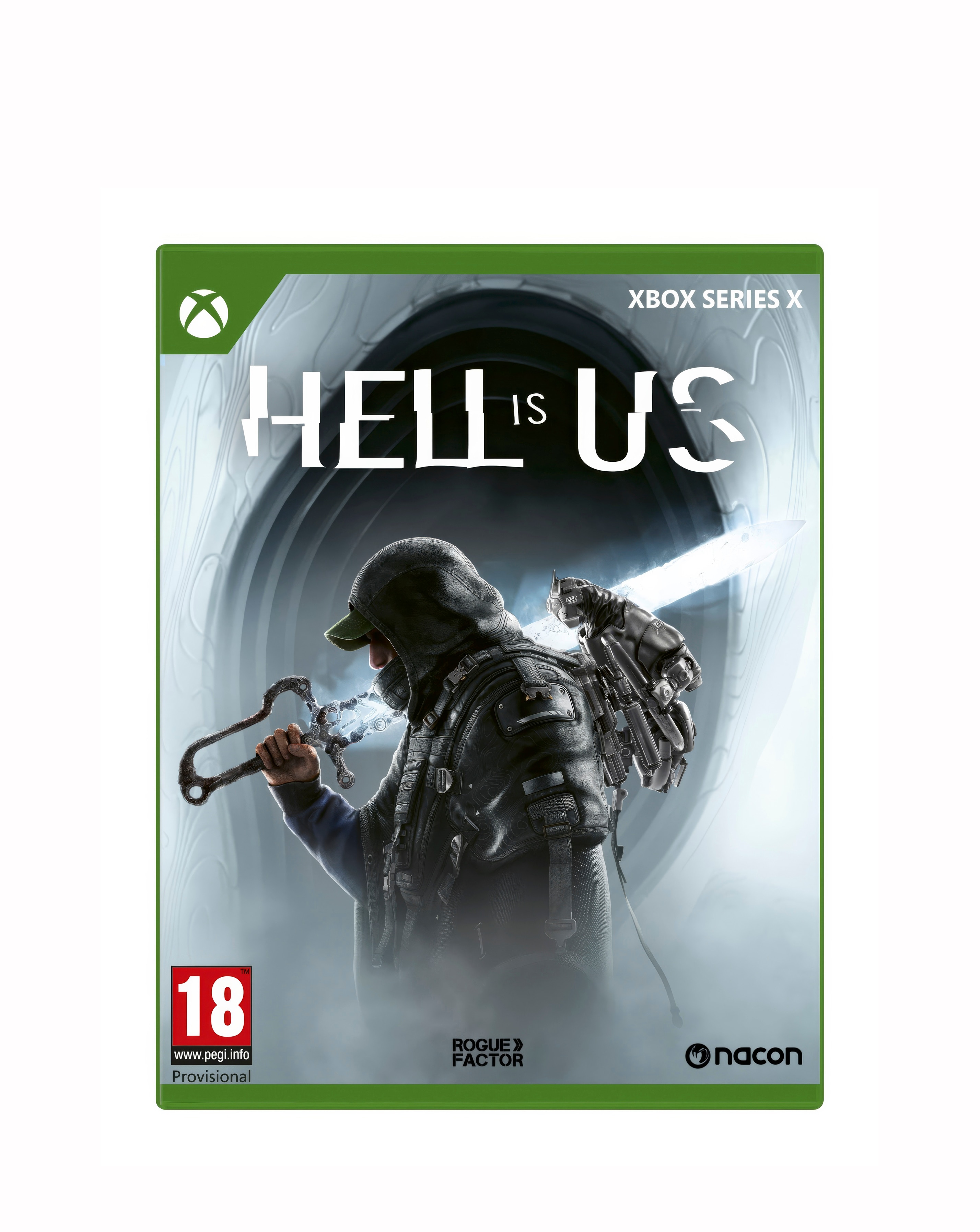 Hell Is Us (Xbox)