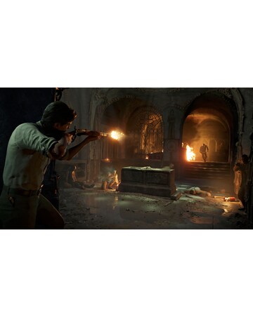 Mafia: The Old Country (Xbox)