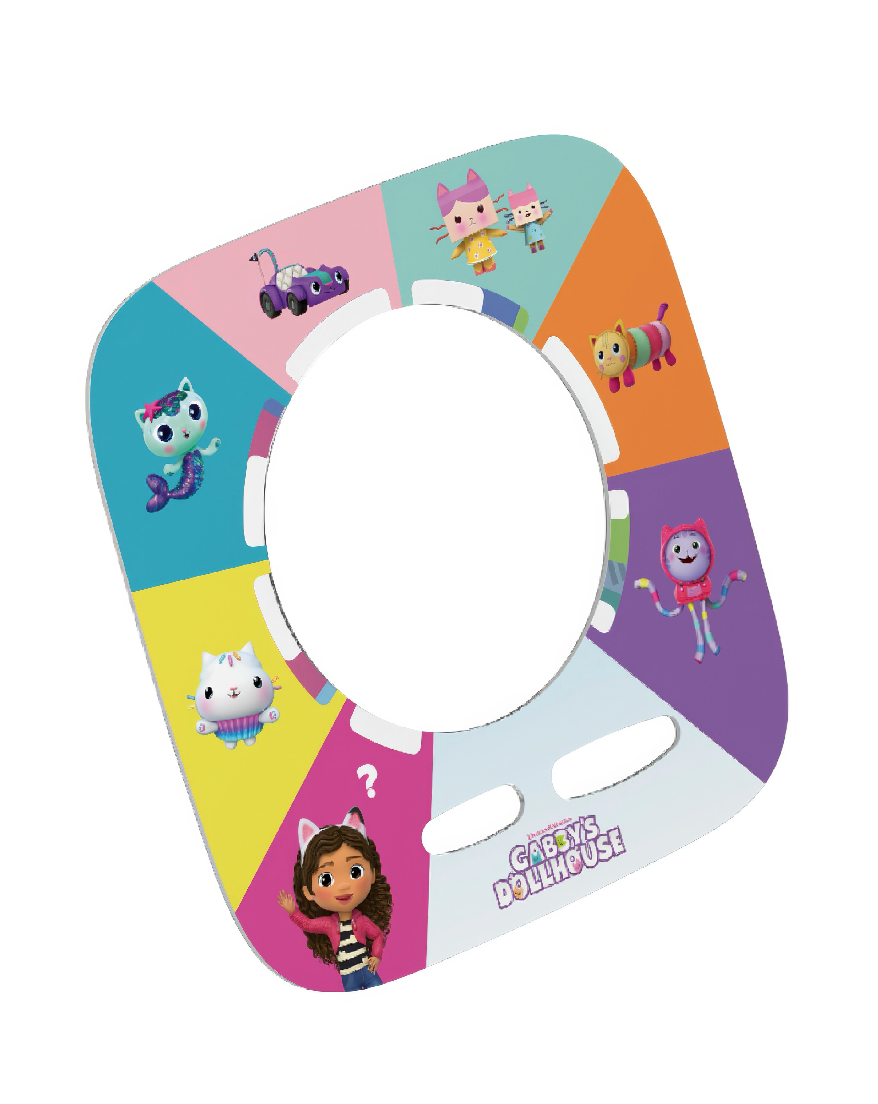 Tonieplay Game: Gabby's Scavanger Hunt