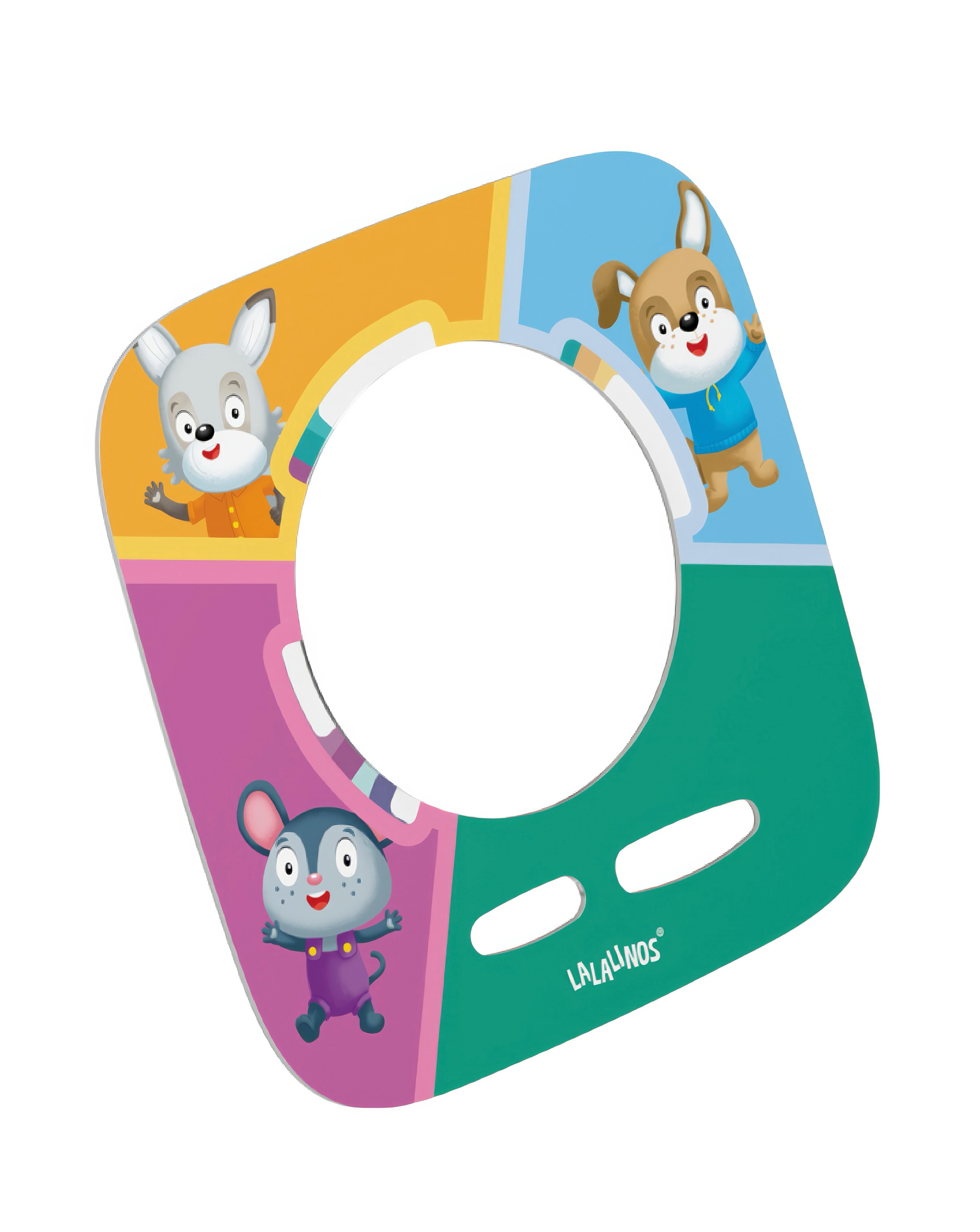 Tonieplay Story - Your Day in Bumbaloo!