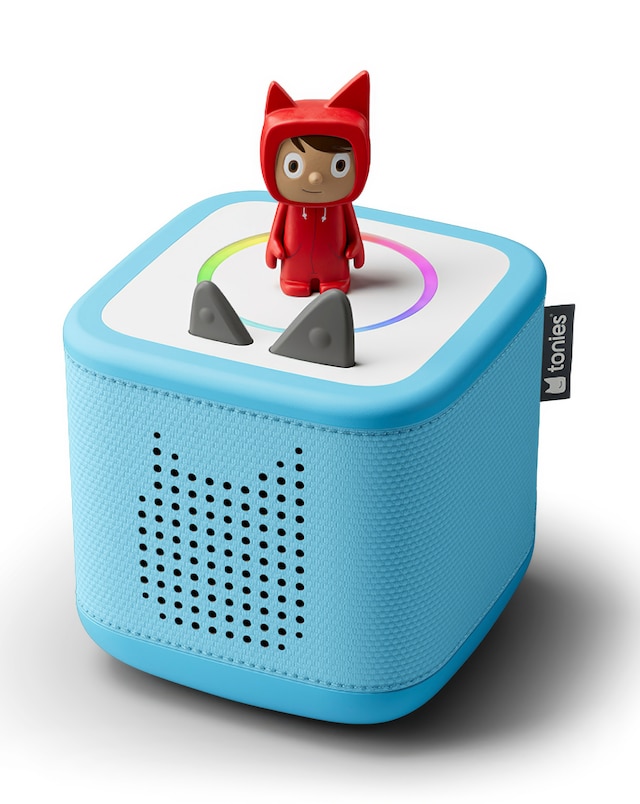 Toniebox 2 Starter Set Sky Blue
