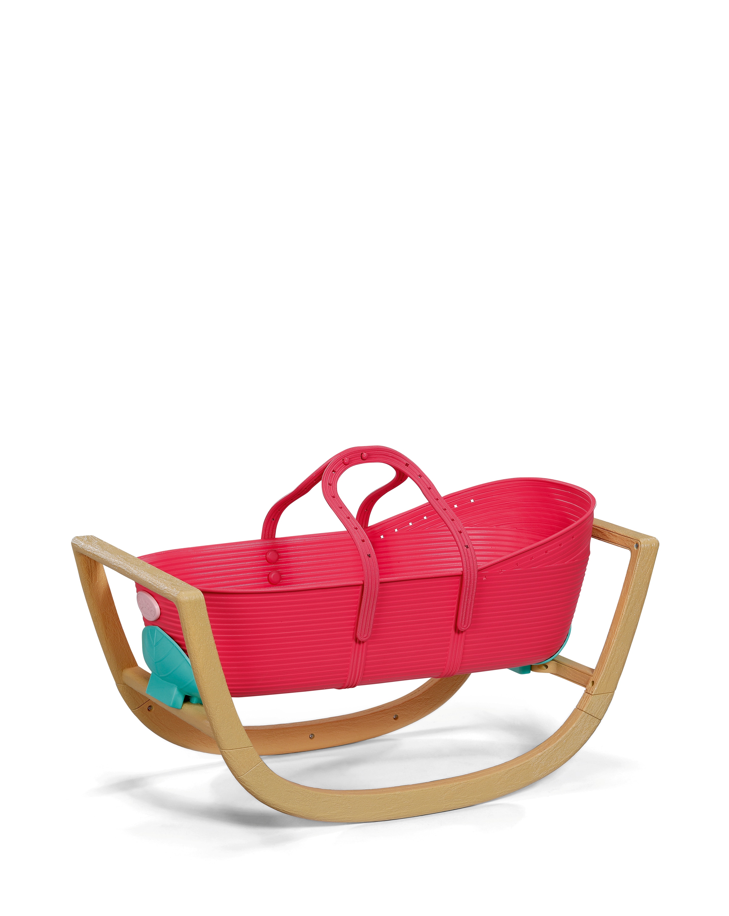 BABY born Bassinet