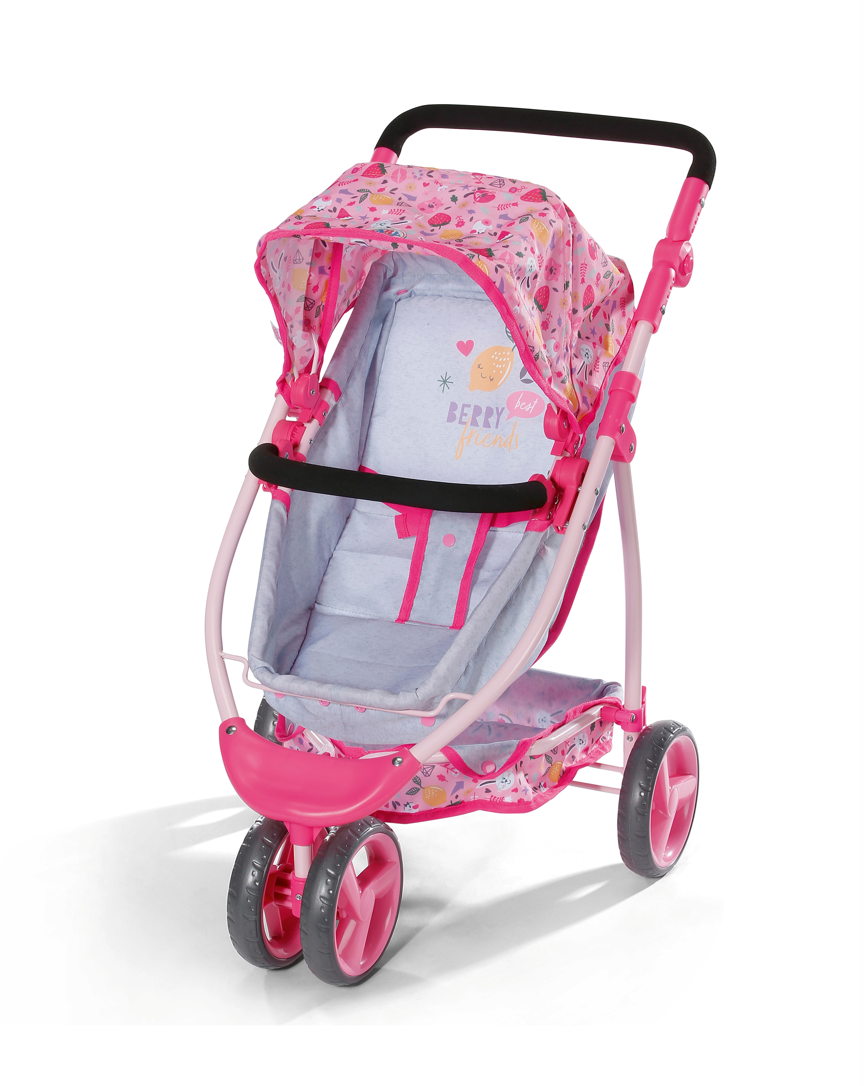 BABY born Deluxe Dolls Pram