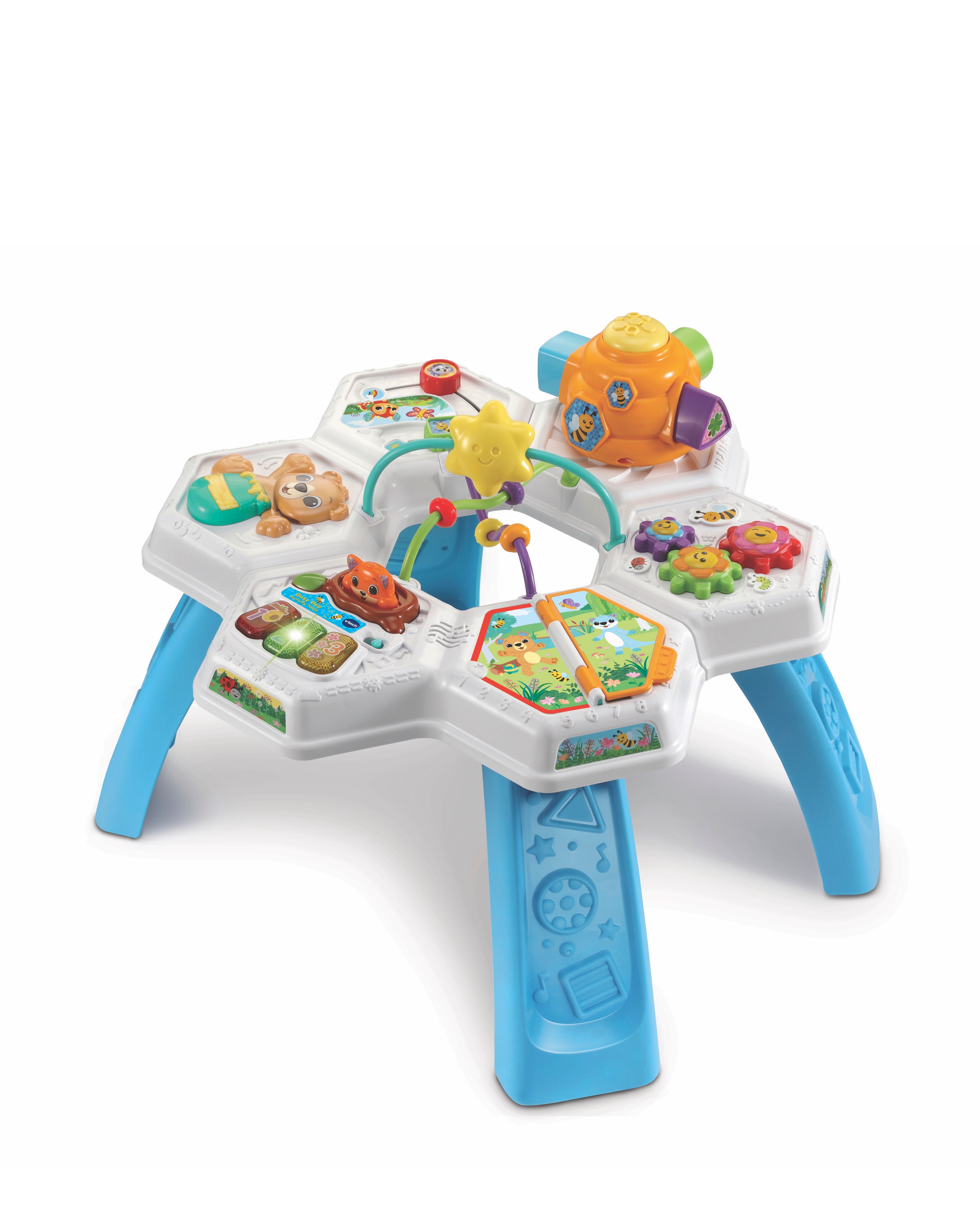 VTech Busy Bee Activity Table
