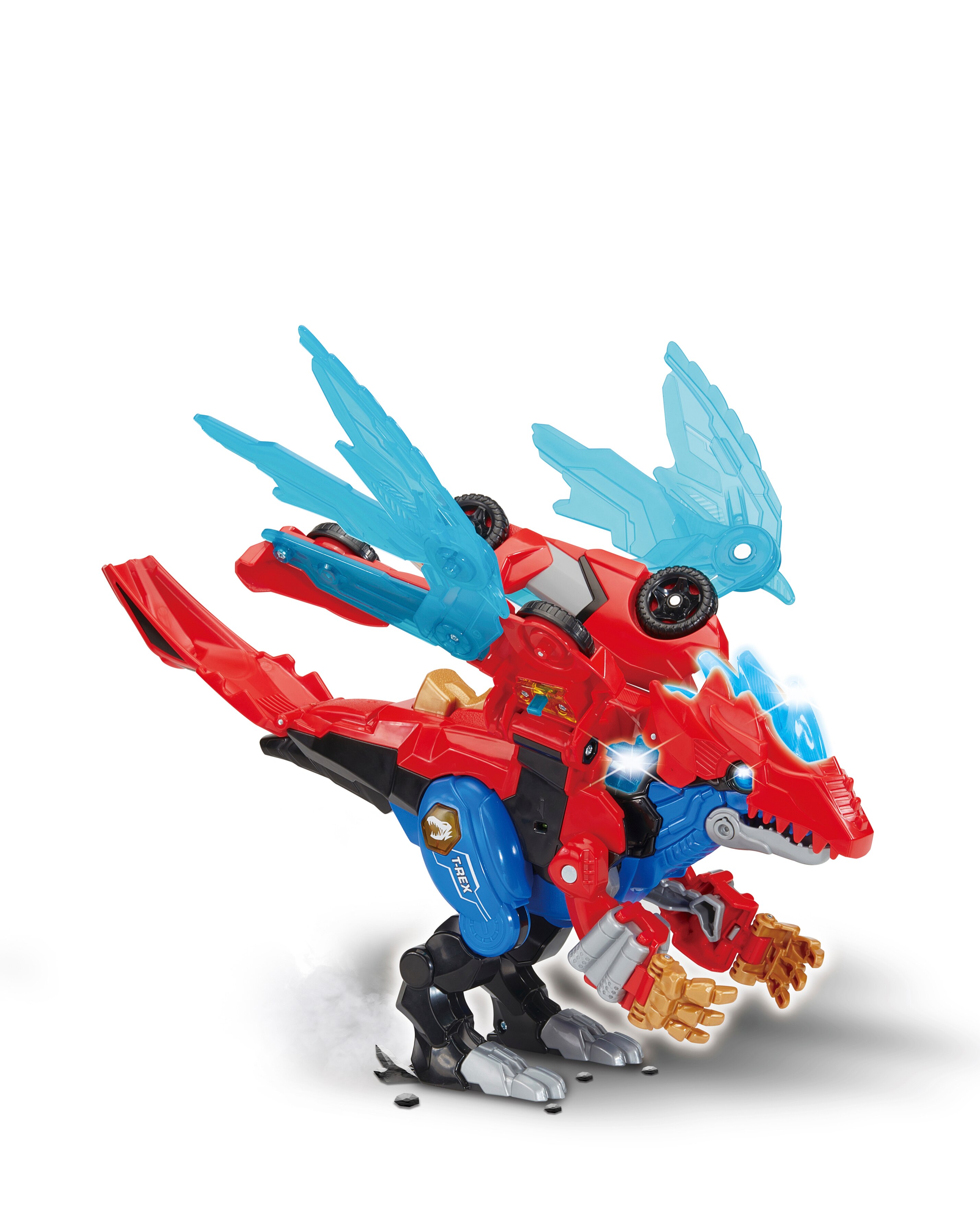 VTech Switch & Go Dinos T-Rex Dragon