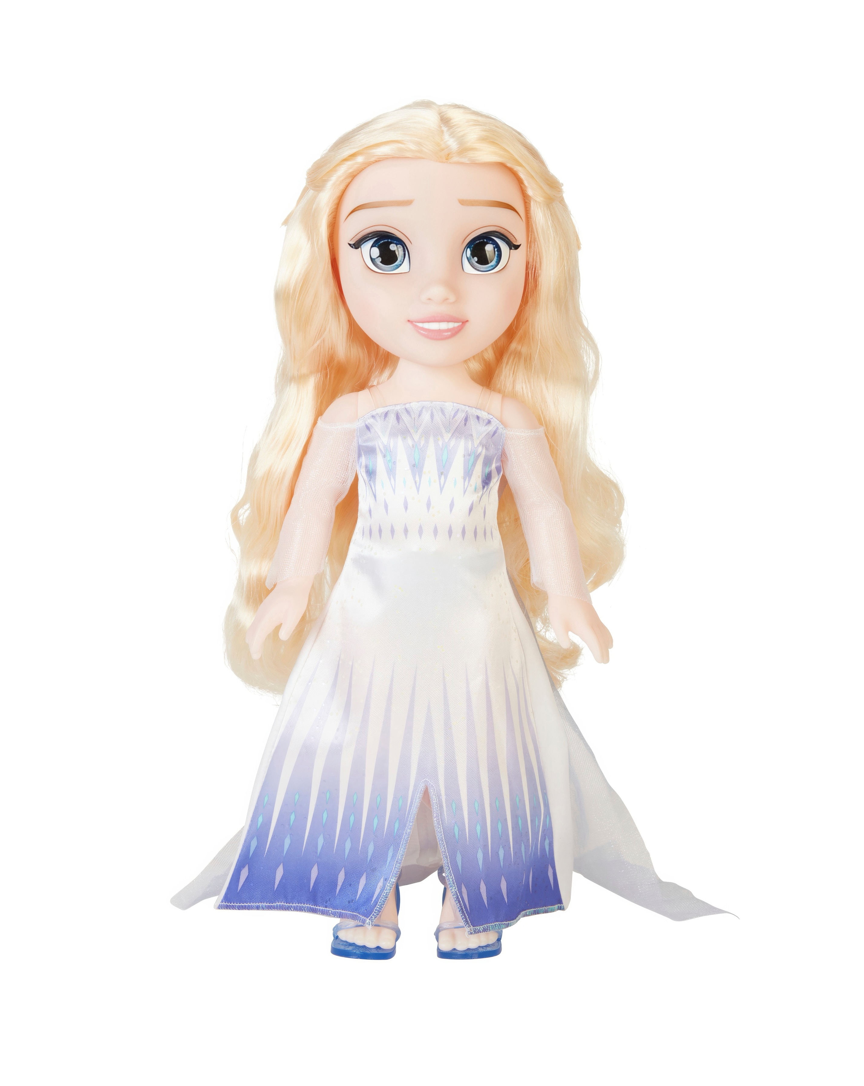 Frozen Elsa The Snow Queen 38cm Doll