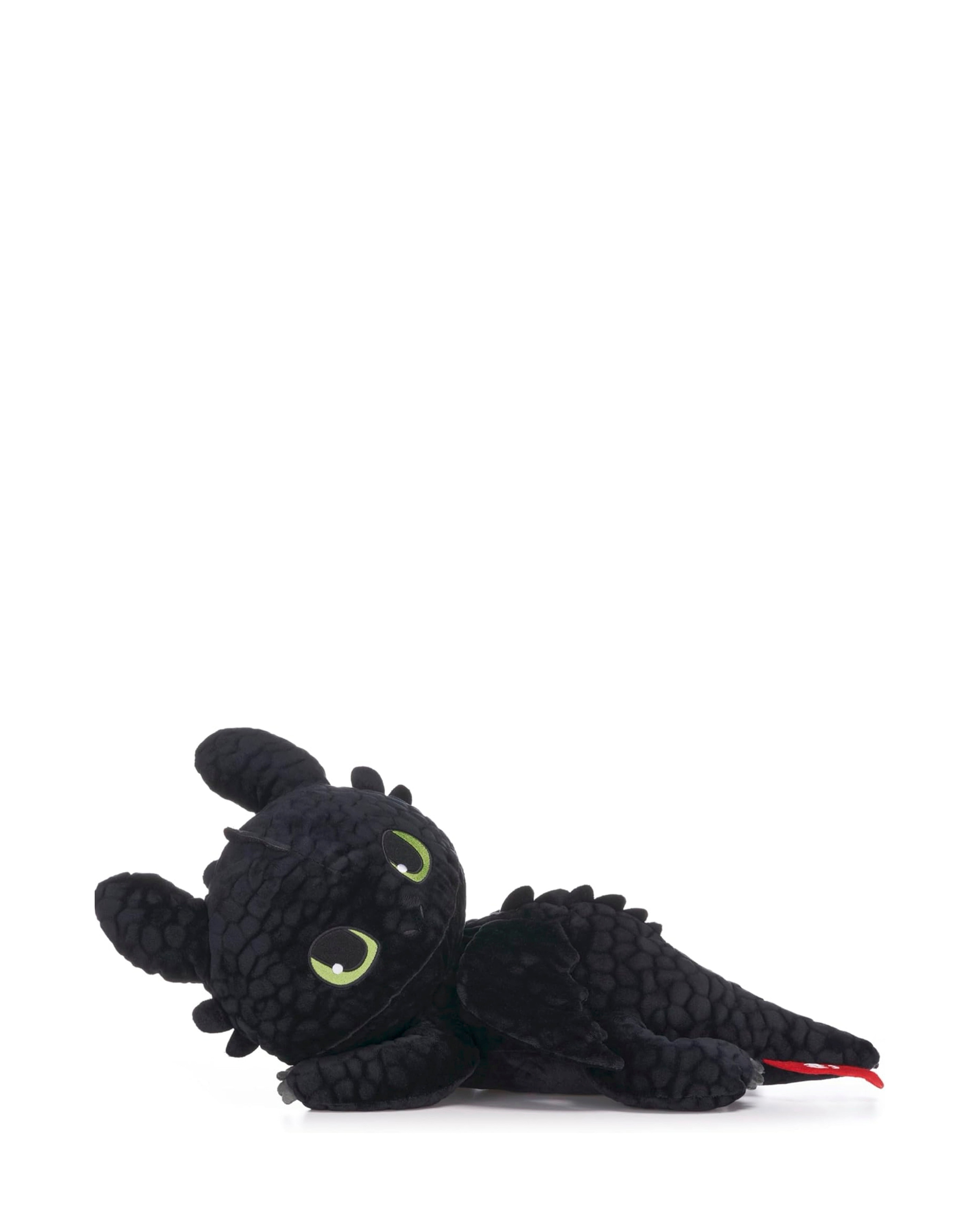 HTTYD 18-inch Toothless Plush