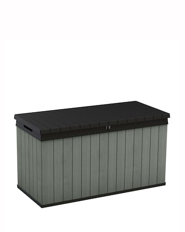 Keter Darwin Storage Box 570L