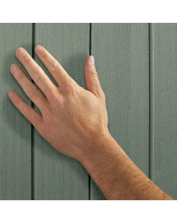 Keter Darwin Storage Box 570L