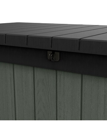 Keter Darwin Storage Box 570L