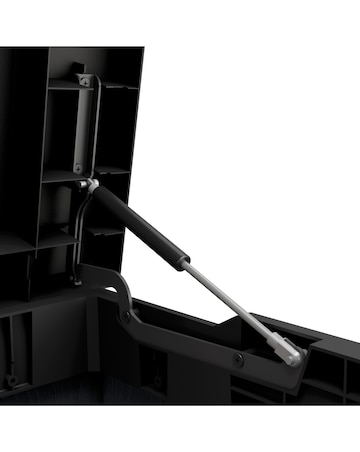 Keter Darwin Storage Box 570L