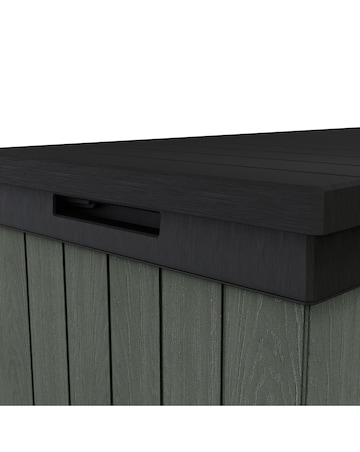 Keter Darwin Storage Box 570L