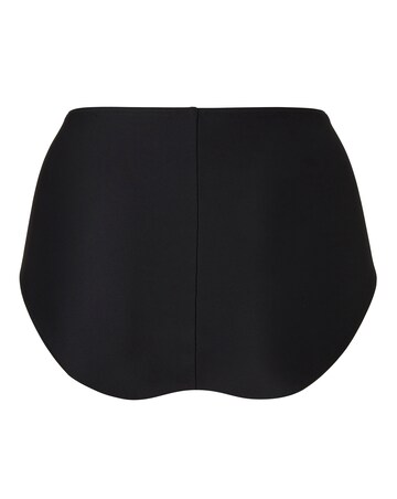 MAGISCULPT Black Bodysculpting Bikini Bottoms