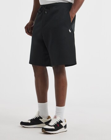Polo Ralph Lauren Classic Sweatshort - Black