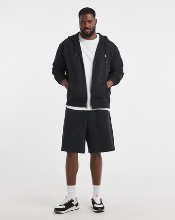 Polo Ralph Lauren Classic Sweatshort - Black