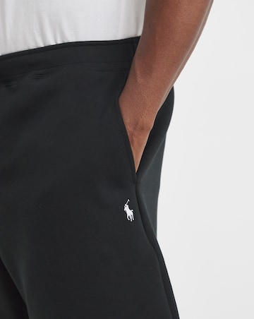 Polo Ralph Lauren Classic Sweatshort - Black