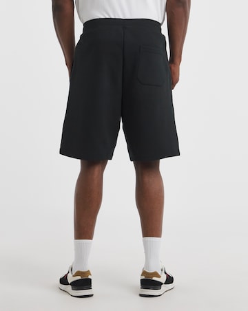 Polo Ralph Lauren Classic Sweatshort - Black