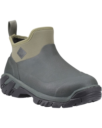 Muck Boots Woody Sport Ankle Boot
