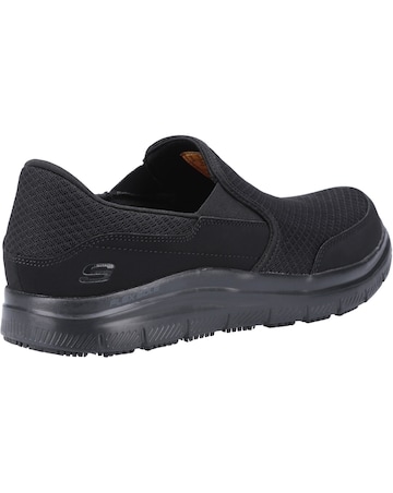 Skechers Flex Advantage - McAllen Sr Work Shoe