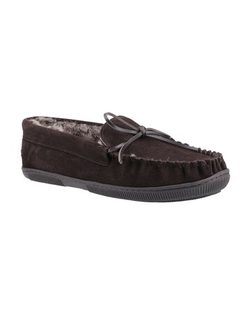 Hush Puppies Ace Slipper