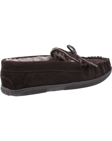 Hush Puppies Ace Slipper