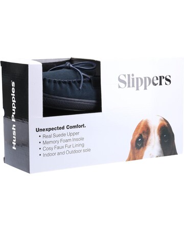 Hush Puppies Ace Slipper