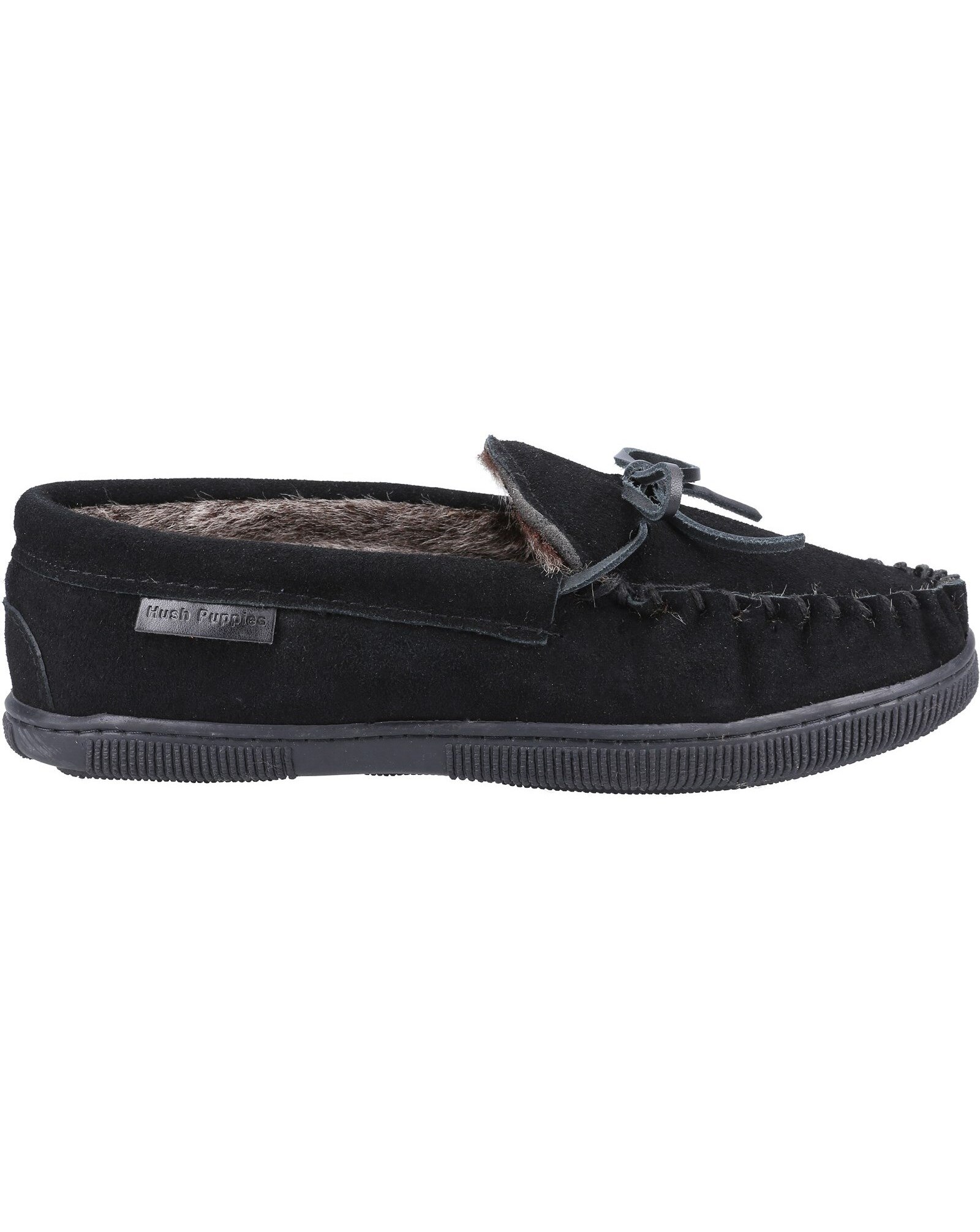 Hush Puppies Ace Slipper