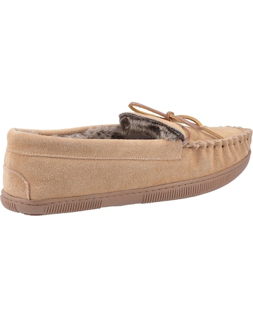 Hush Puppies Ace Slipper