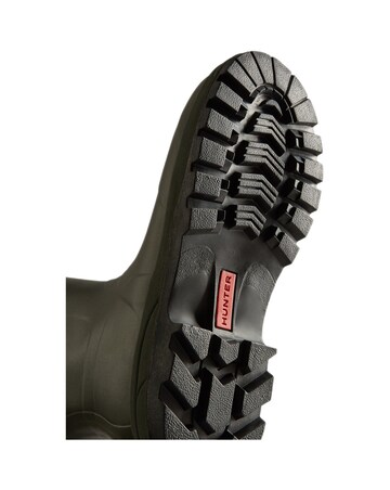 Hunter Balmoral Adjustable Classic Wellington