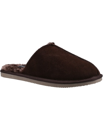 Hush Puppies Coady Slipper