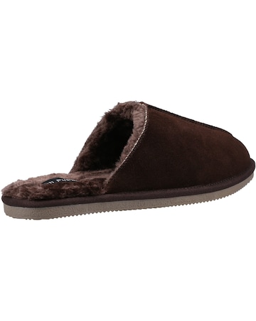Hush Puppies Coady Slipper