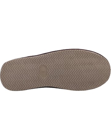Hush Puppies Coady Slipper