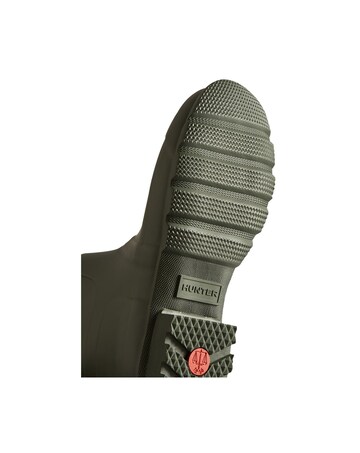 Hunter Original Short Wellington Boots