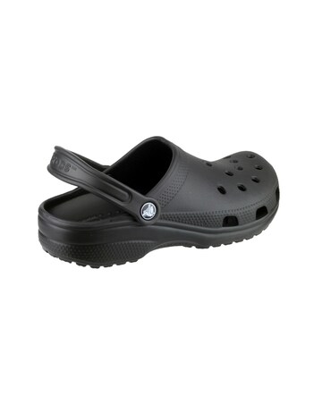 Crocs Classic Unisex Clog