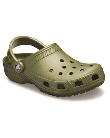 Crocs Classic Unisex Clog