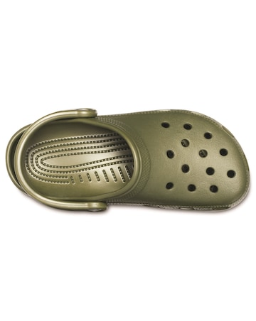 Crocs Classic Unisex Clog