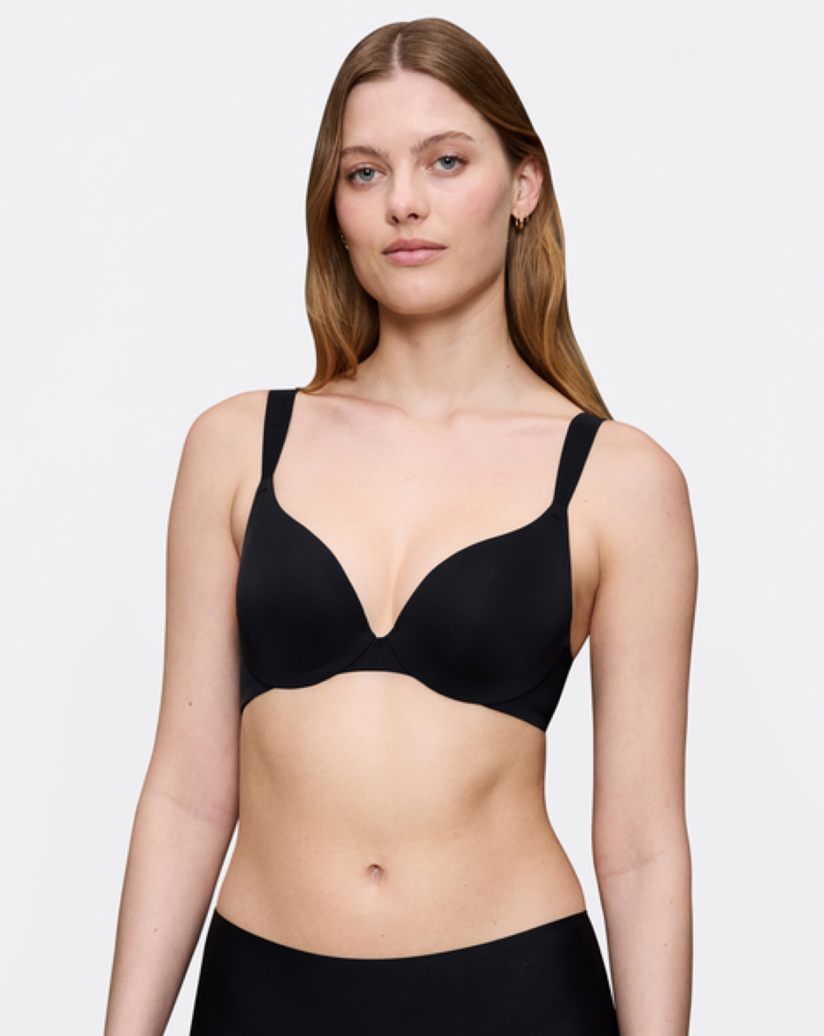 New In - Triumph Body Make Up Illusion Bra
