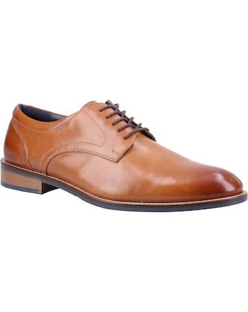 Hush Puppies Damien Lace Up Shoe