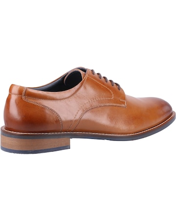 Hush Puppies Damien Lace Up Shoe