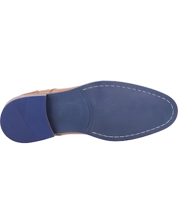 Hush Puppies Damien Lace Up Shoe