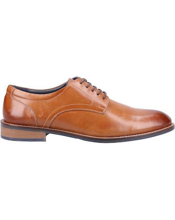 Hush Puppies Damien Lace Up Shoe