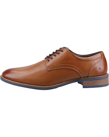 Hush Puppies Damien Lace Up Shoe