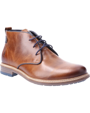 Hush Puppies Jonas Chukka Boot
