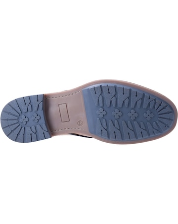 Hush Puppies Jonas Chukka Boot