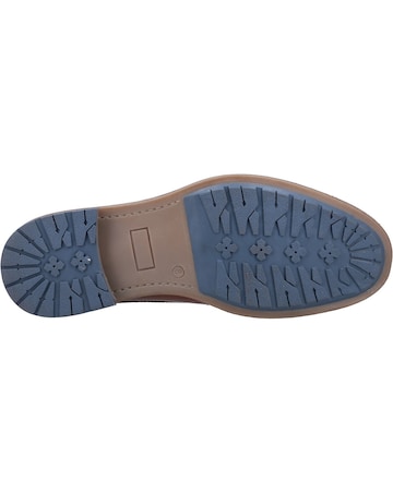 Hush Puppies Jayden Brogue