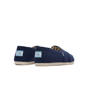 TOMS Alpargata Shoes