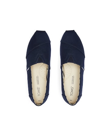 TOMS Alpargata Shoes